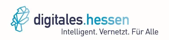 Digitales Hessen Logo